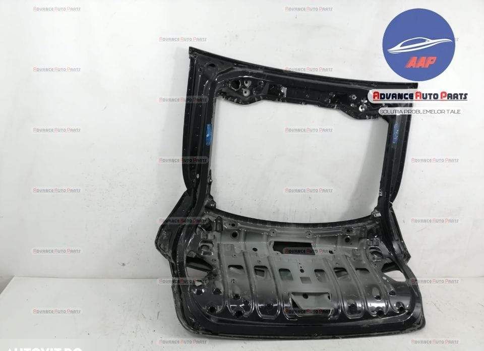 Оригинален заден капак BMW X4 / BMW X4 Оригинален заден капак за BMW X