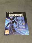 Bundle Fortnite PS