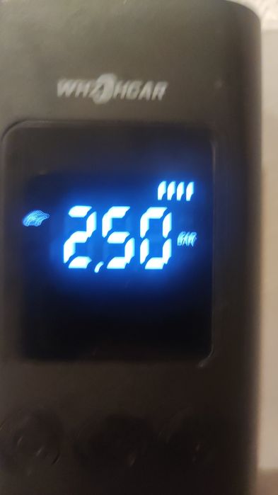 Продавам безжичен компресор