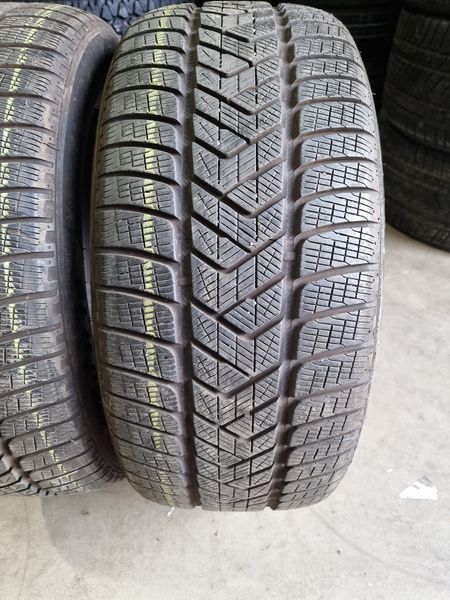 255/50/19//235/55/19 PIRELLI