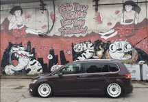 Jante OE Volkswagen tablă 19" citiți descrierea
