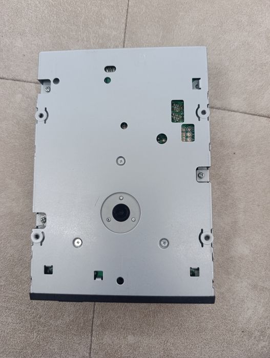 Флопи дисково устройство Sony