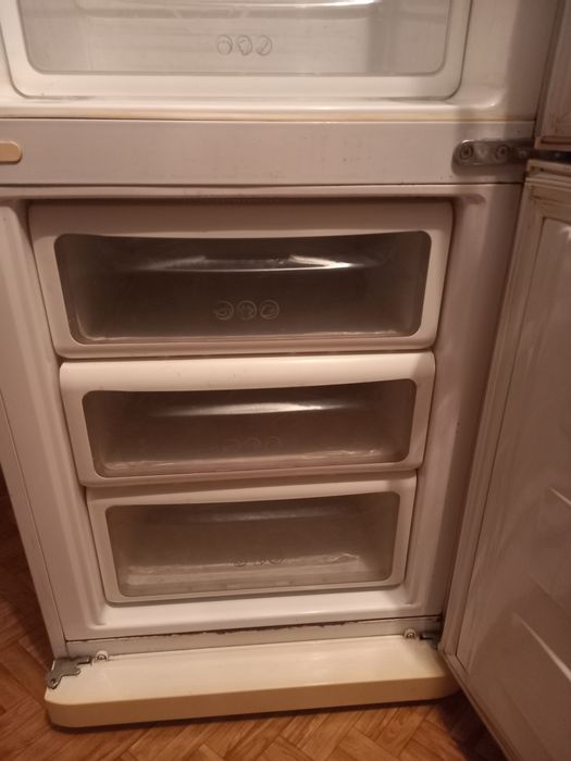 Холодильник б.у.