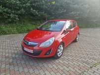 Vand Opel Corsa 2012