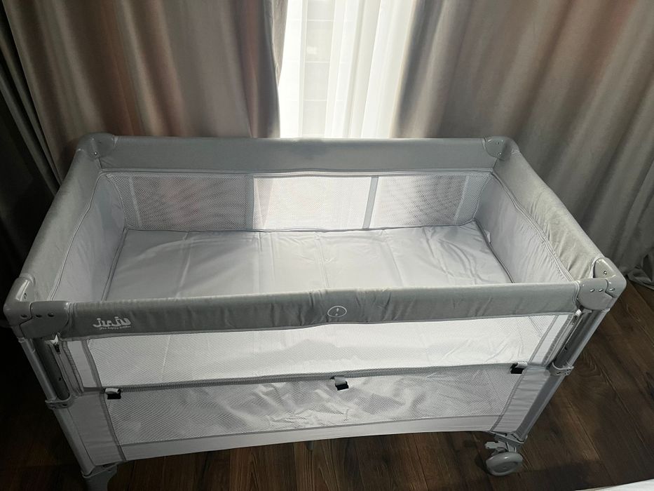 Vând patut pentru copii