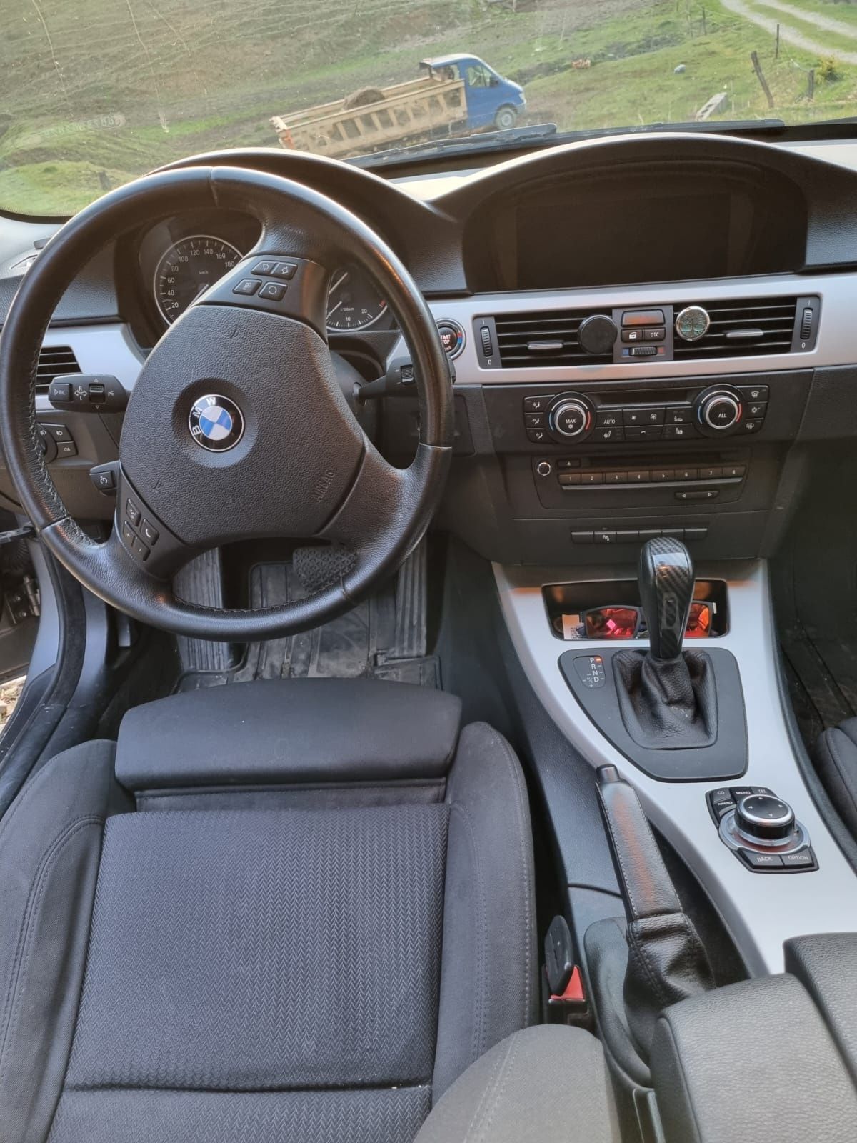 Vand Bmw, seria 3, 320D