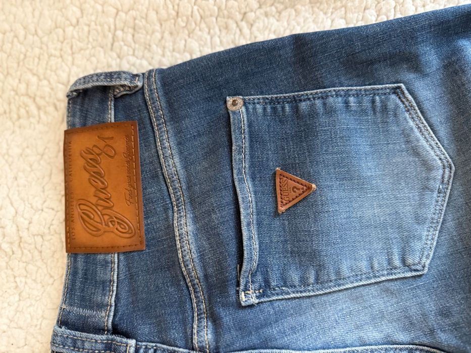 Дънки Guess-Гес, номер 27