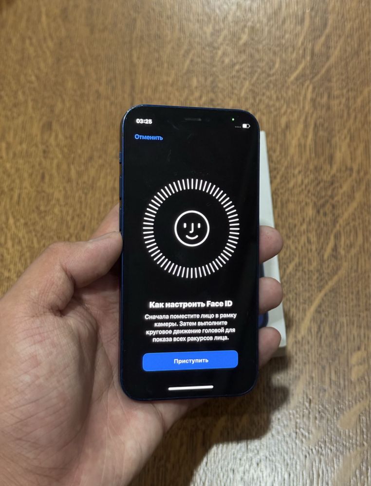 iPhone 12 mini Айфон 12 мини