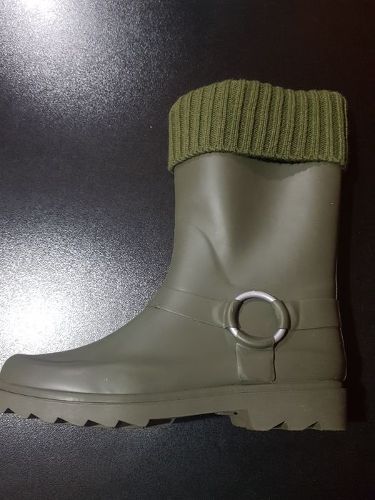 Гумени ботуши 34 номер