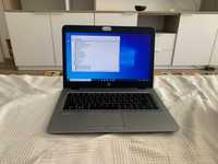 Laptop HP EliteBook 840 G3 Intel Core i5-6300U 2.40GHz 8GB DDR4 256SSD