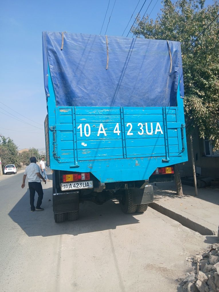 2ta zil sotiladi