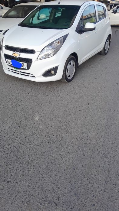 Spark 2 pozitsa 2019 yil 2020 kuzuf