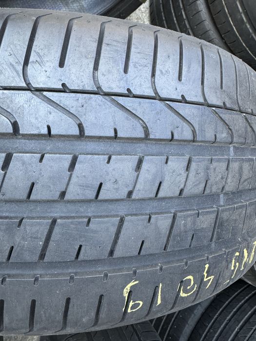 Anvelope vara 285 40 19