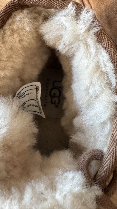 Детски боти Ugg номер 29