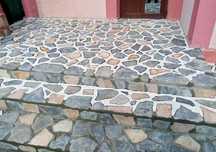 Piatra Naturala de Munte
