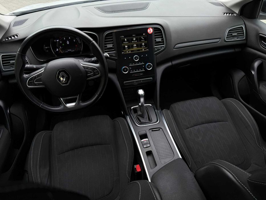 Renault Megane Grandtour 1.3 TCe - 140 cp - Limited - Automat - 2020