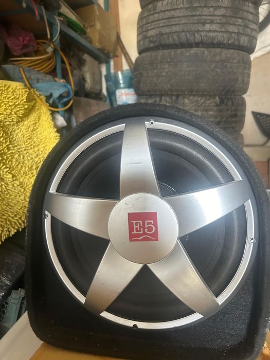 Буфер елемент-5 оригинал