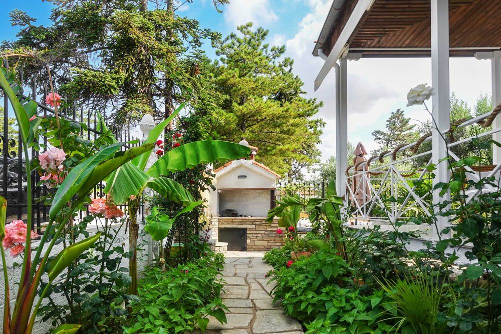 Почивка в Гърция