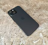 **ATS GSM**iPhone 15 256GB Black / Baterie90% / Garantie