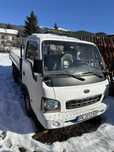 Kia K2700 самосвал