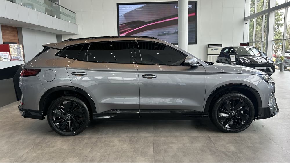 BYD Song Plus DM-i Champion 150km Flagship Кредитные ставки от 18,9%