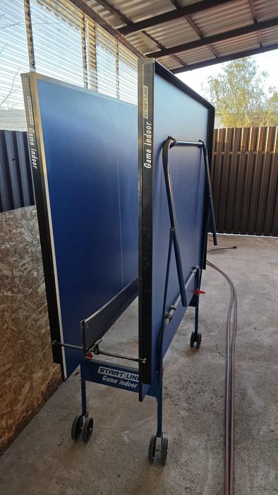 Продам теннисный стол почти новый