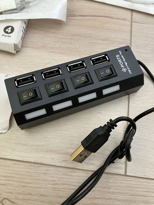 Accesorii adaptoare PC cabluri type c