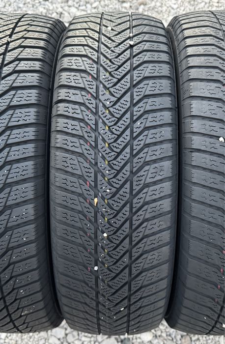 Зимни гуми Esa 175/65/15, Dot: 34/21