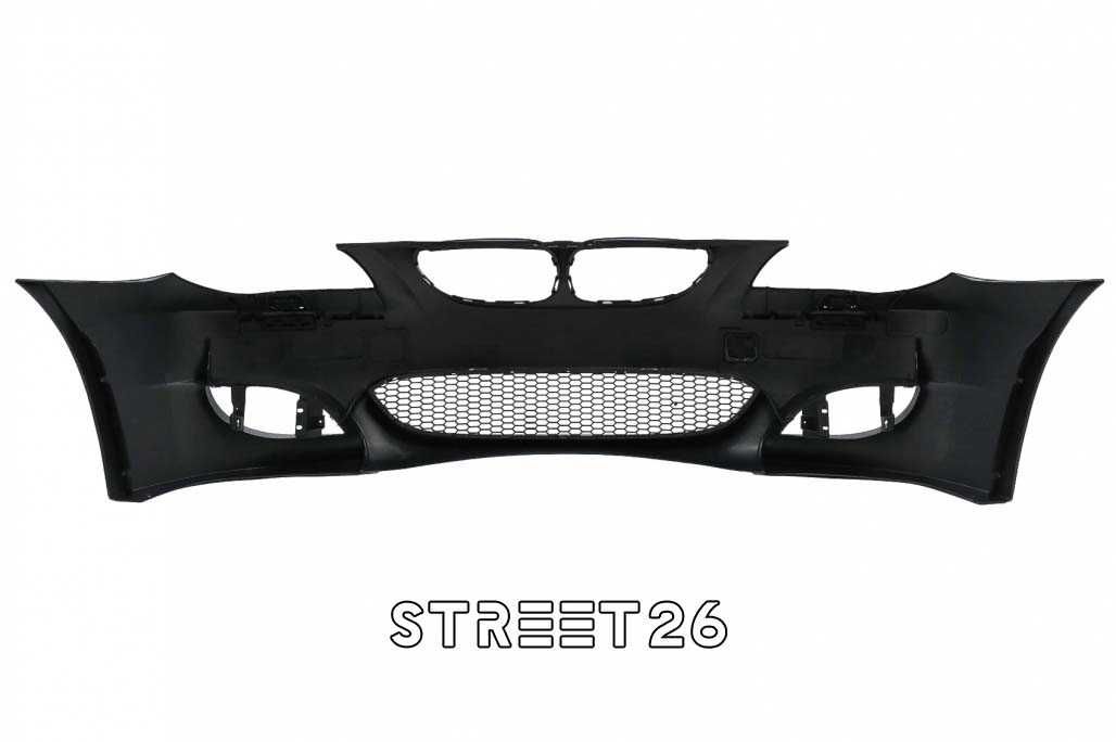 Pachet M5 COMPATIBIL CU BMW SERIA 5 E60 (2003-2010)