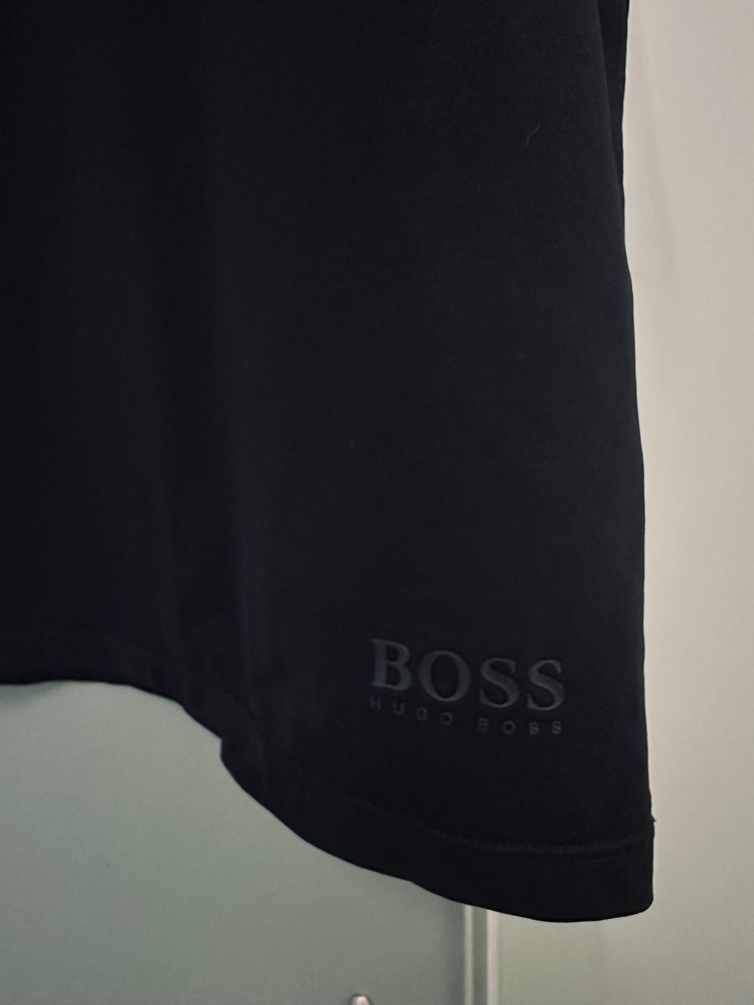 Мъжка тениска Hugo Boss