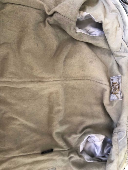 Италианско дамско кожено яке