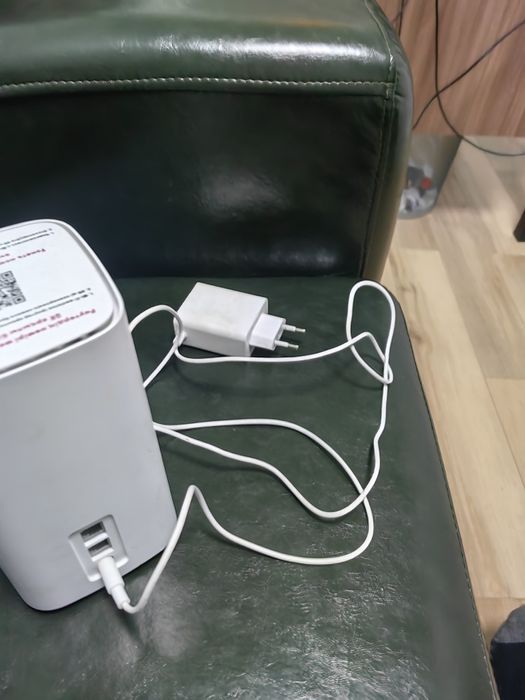 Алтел 5G роутер интернет