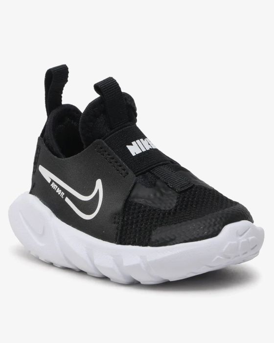 Сникърси Flex Runner 2 (Tdv) DJ6039 002 Черен