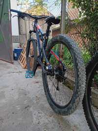 Enduro велосипед Rockrider st 540s custom !!! Спешно! 27.5 цола