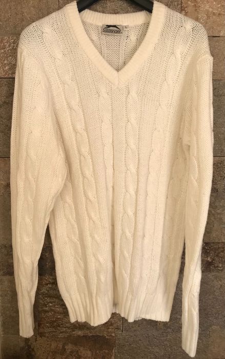 Мъжки пуловер Slazenger