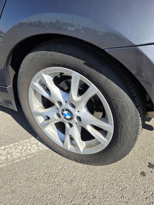 BMW 116i E87 an 2006