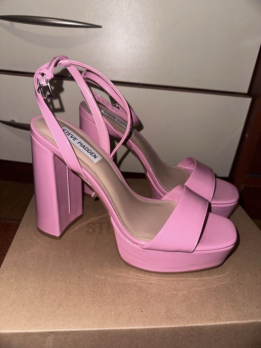 Обувки Steve Madden