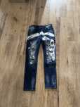 Blugi DSQUARED Premium New Model 2025-2026