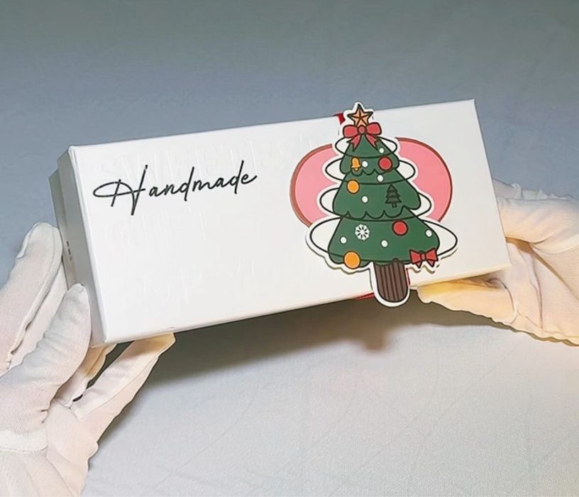 Подарочный набор