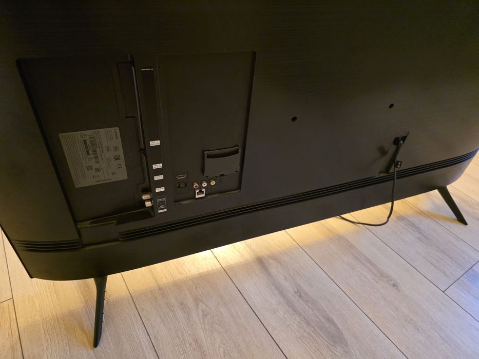 Televizor Samsung defect pt piese