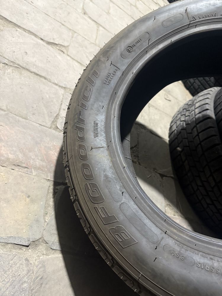 BFGOODRICH orginal 185/65/15