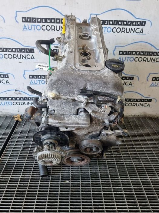 Motor Suzuki Jimny 1.3 1998 - 2005 80CP Manuala M13A Euro3 (1260) Benzina 4x4 M13a1186252