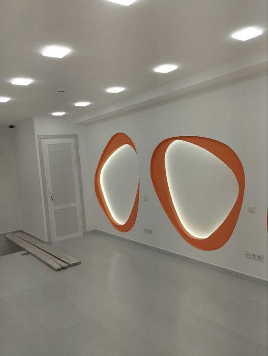 Аренда офиса Хамид Алимжан, акай сити