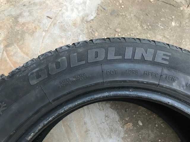 Зимни гуми Goldline glw1 225/60 R17 99H