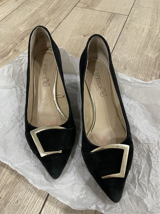 Продам туфли удобные