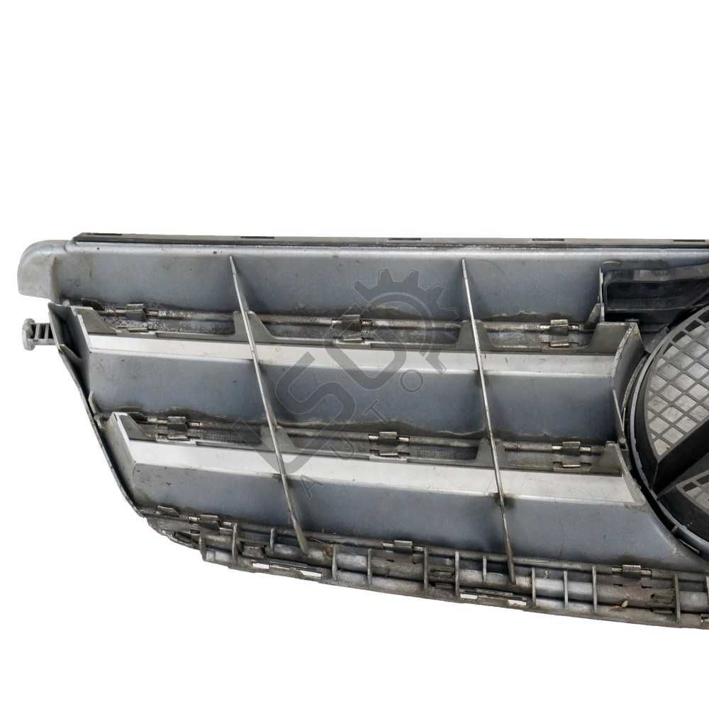 Решетка Mercedes-Benz C-Class 204 (W/S/C) 2007-2014 ID:148156