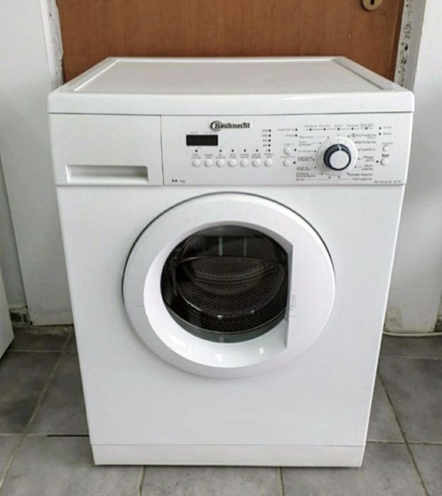 Masina de spălat rufe Bauknecht  / waa 34420 A+++