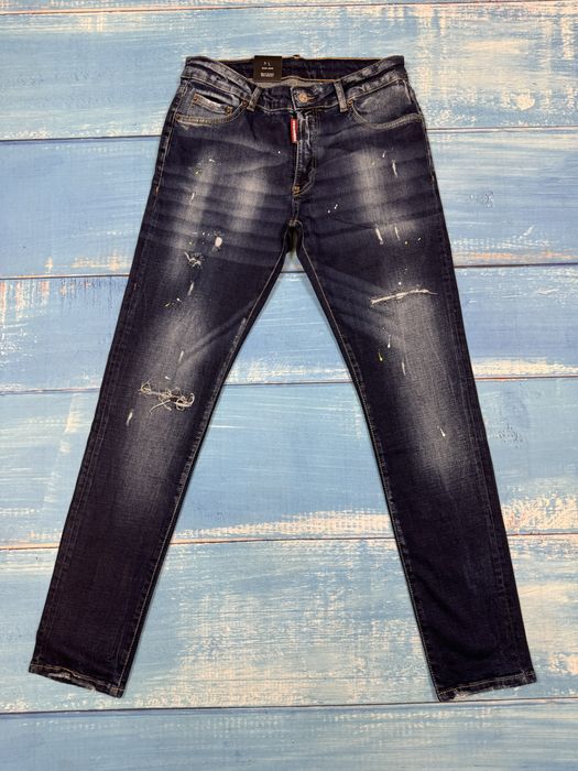 Blugi Dsquared2 model nou Premium 42-54