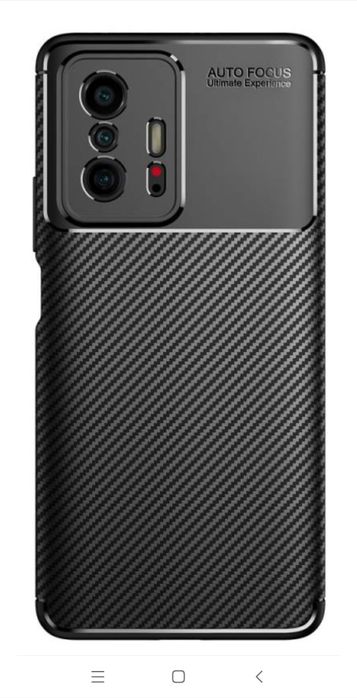 Xiaomi 11T pro  протектор