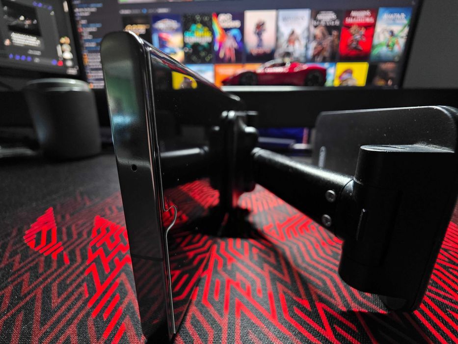 Samsung S23 ultra 512gb 12gb RAM